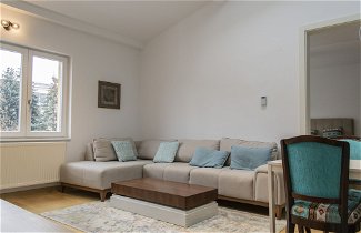 Photo 1 - Remarkable 1-bed Apartment in Sarajevo