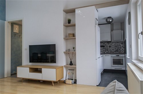 Foto 7 - Remarkable 1-bed Apartment in Sarajevo