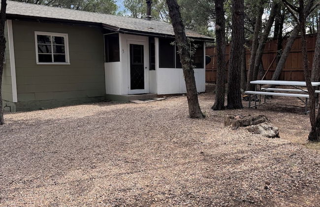 Hidden Rest Cabins & Resort - Photo 47
