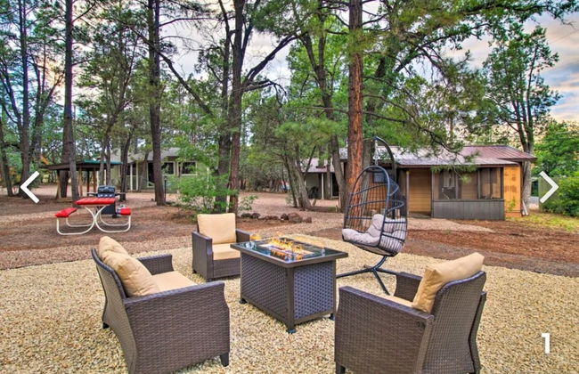 Hidden Rest Cabins & Resort - Photo 72