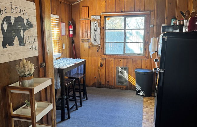 Hidden Rest Cabins & Resort - Photo 31