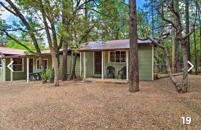 Hidden Rest Cabins & Resort - Photo 70