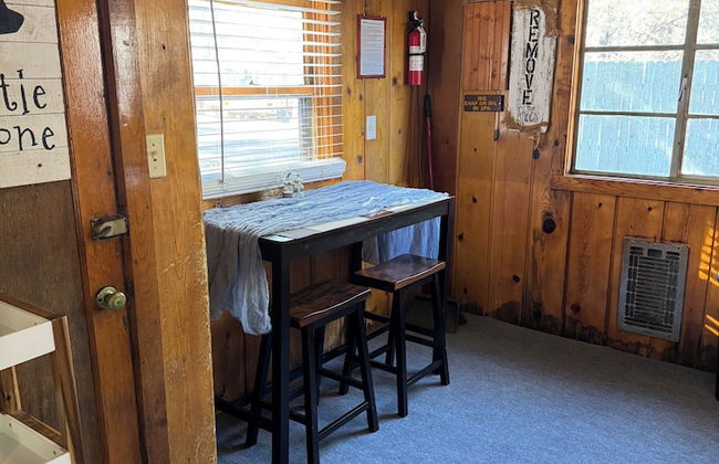 Hidden Rest Cabins & Resort - Photo 39