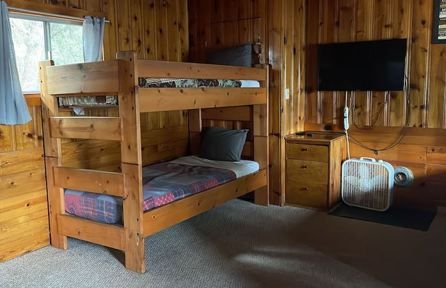 Hidden Rest Cabins & Resort - Photo 20