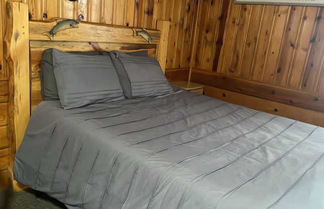 Hidden Rest Cabins & Resort - Photo 19