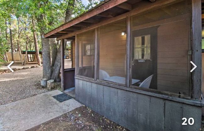 Hidden Rest Cabins & Resort - Photo 74