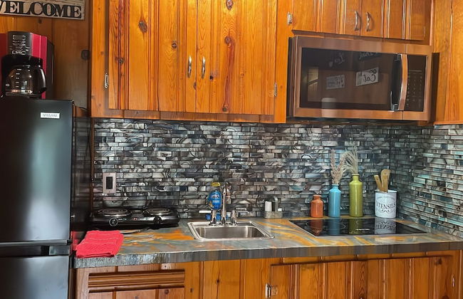 Hidden Rest Cabins & Resort - Photo 33