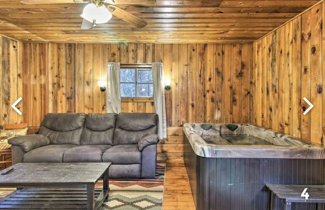 Hidden Rest Cabins & Resort - Photo 15