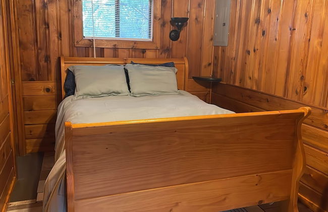 Hidden Rest Cabins & Resort - Photo 18