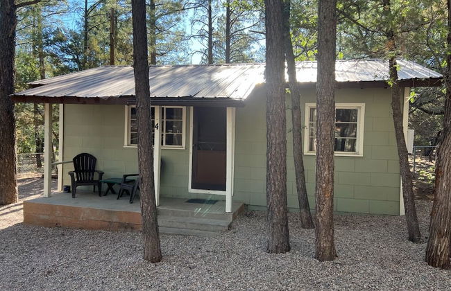 Hidden Rest Cabins & Resort - Photo 71