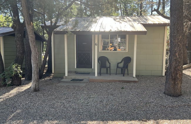 Hidden Rest Cabins & Resort - Photo 69