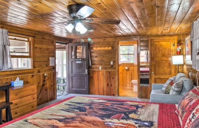 Hidden Rest Cabins & Resort - Photo 36