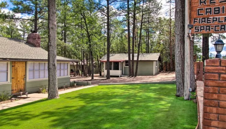 Photo 1 - Hidden Rest Cabins & Resort