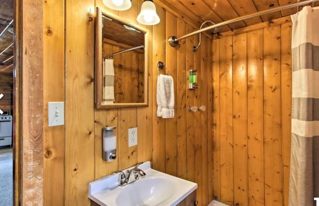 Hidden Rest Cabins & Resort - Photo 50
