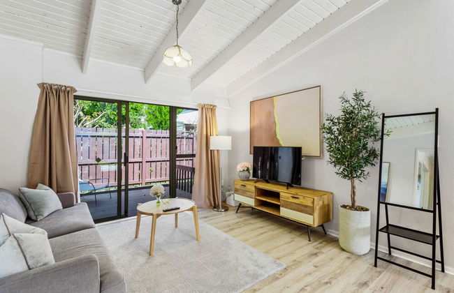 Family Retreat close to City - Netflix - Foto 22