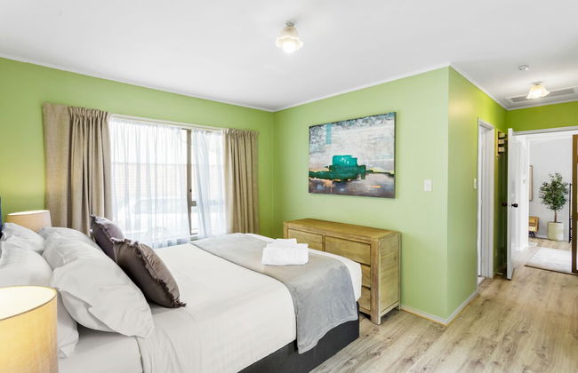 Family Retreat close to City - Netflix - Foto 8