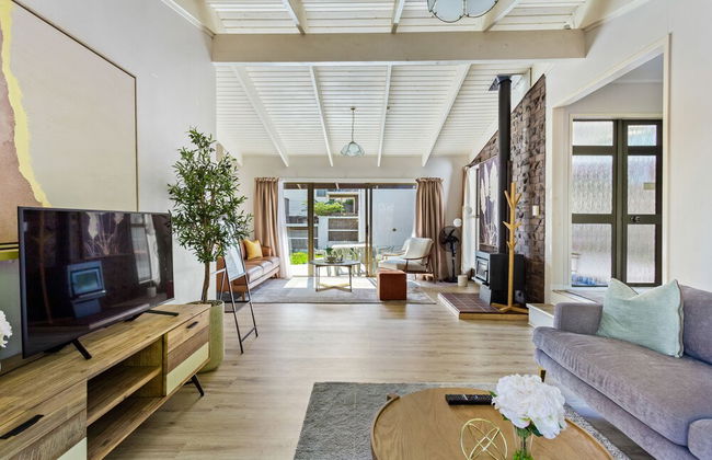 Family Retreat close to City - Netflix - Foto 19