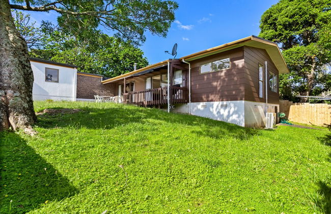 Family Retreat close to City - Netflix - Foto 44