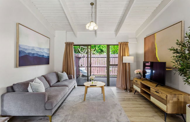 Family Retreat close to City - Netflix - Foto 25