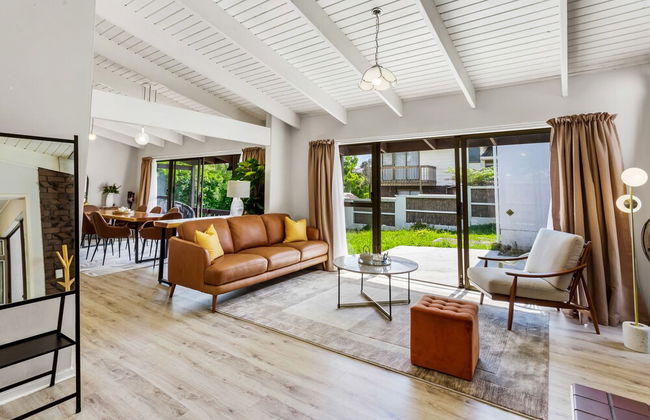 Family Retreat close to City - Netflix - Foto 20