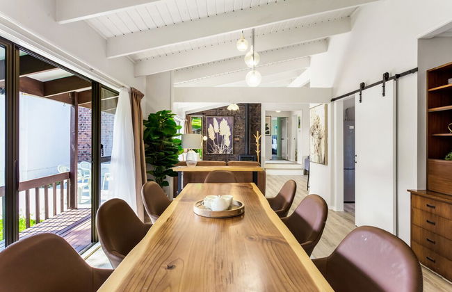 Family Retreat close to City - Netflix - Foto 14