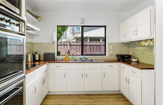 Family Retreat close to City - Netflix - Foto 17