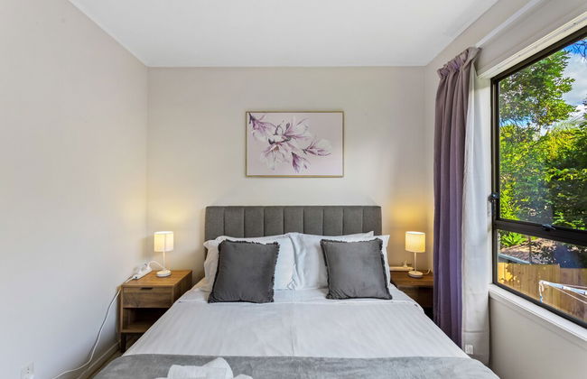 Family Retreat close to City - Netflix - Foto 11