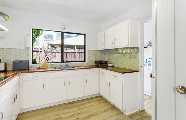 Family Retreat close to City - Netflix - Foto 18