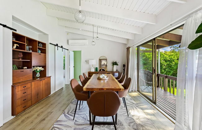 Family Retreat close to City - Netflix - Foto 15