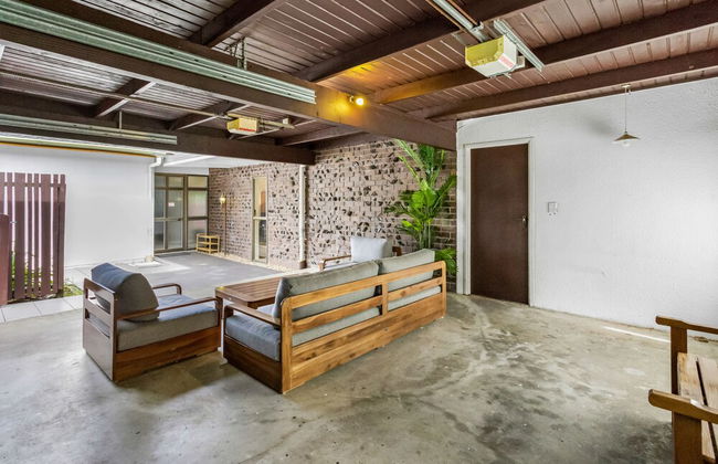 Family Retreat close to City - Netflix - Foto 31