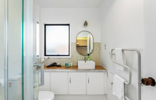 Family Retreat close to City - Netflix - Foto 35