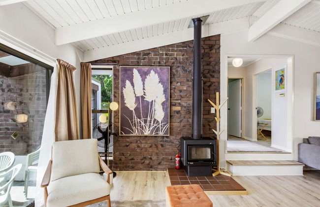 Family Retreat close to City - Netflix - Foto 21