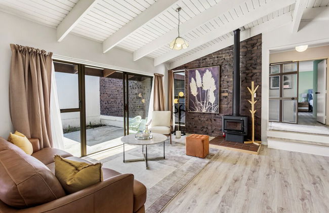 Family Retreat close to City - Netflix - Foto 23