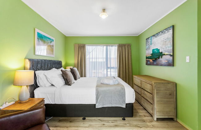 Family Retreat close to City - Netflix - Foto 5