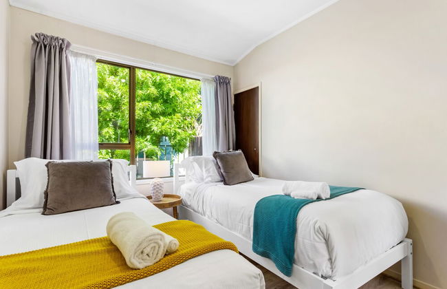 Family Retreat close to City - Netflix - Foto 2