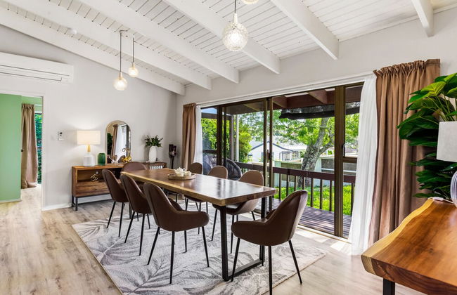 Family Retreat close to City - Netflix - Foto 12