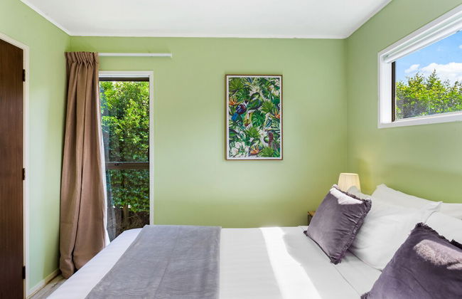 Family Retreat close to City - Netflix - Foto 7