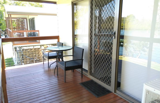 Bellinger River Tourist Park - Foto 18