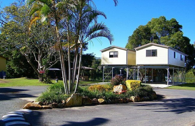 Bellinger River Tourist Park - Foto 43