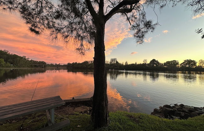 Bellinger River Tourist Park - Foto 47