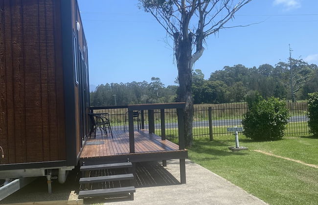 Bellinger River Tourist Park - Foto 46
