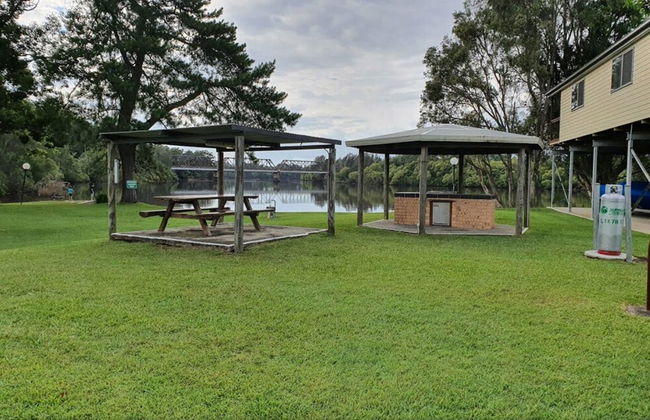 Bellinger River Tourist Park - Foto 41