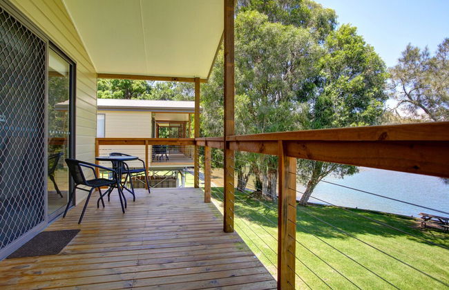 Bellinger River Tourist Park - Foto 19