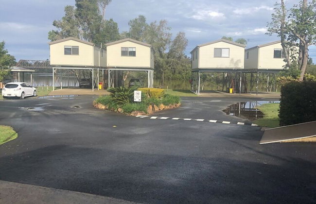 Bellinger River Tourist Park - Foto 44
