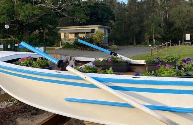 Bellinger River Tourist Park - Foto 40