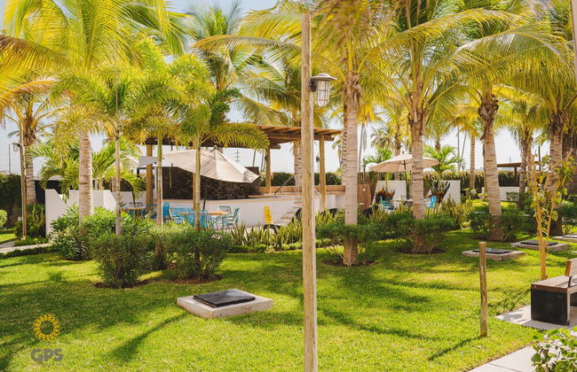 Palmilla Apartments - Foto 32