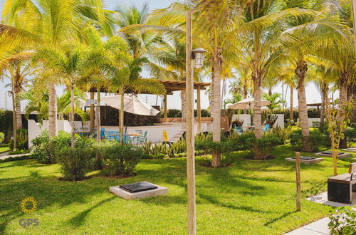 Foto 32 - Palmilla Apartments