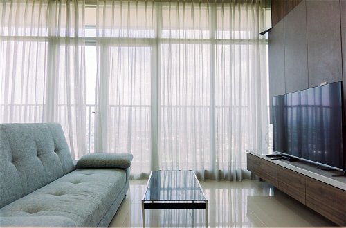 Foto 27 - Spacious And Elegant 3Br At Ciputra International Apartment