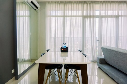 Foto 24 - Spacious And Elegant 3Br At Ciputra International Apartment