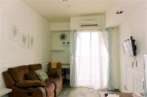 Foto 9 - Nice And Homey 1Br At Serpong Greenview Apartment